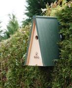 Vogelhuisje met wifi camera, Ophalen of Verzenden, Nieuw
