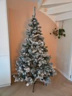 Kunst kerstboom 210 cm hoog!, Diversen, Kerst, Ophalen, Zo goed als nieuw