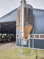 Twee voersilo's (4 ton silo gereserveerd), Dieren en Toebehoren, Dierenvoeding, Ophalen, Vee