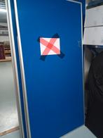 2 grote prikborden 120 X 240, Huis en Inrichting, Woonaccessoires | Memoborden, Ophalen, Gebruikt, Prikbord