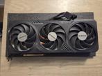 Gigabyte GeForce RTX 4070 Ti GAMING OC 12G Videokaart, Computers en Software, Videokaarten, Ophalen, PCI-Express 4, Zo goed als nieuw