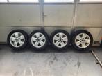 Set originele MINI velgen 15inch 5112, Auto-onderdelen, Banden en Velgen, Ophalen, Gebruikt, 15 inch, 175 mm
