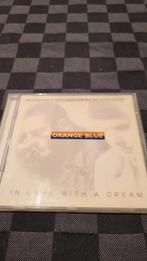 orange blue - in love with a dream, Ophalen of Verzenden, Gebruikt