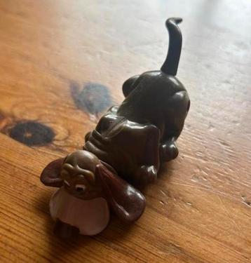 Happy Meal Lady en de vagebond 1997 beschikbaar voor biedingen