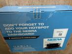 Nebra 868 MHz Helium Miner (SEALED), Ophalen, Nieuw, Nebra