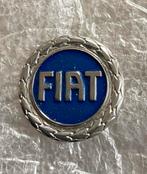 Pin Fiat, Verzamelen, Ophalen of Verzenden, Zo goed als nieuw, Transport