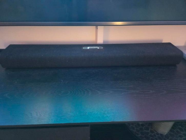Harman Kardon Citation Multibeam Soundbar, Audio, Tv en Foto, Soundbars, Zo goed als nieuw, Bluetooth, Met ingebouwde subwoofer