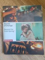 World Press Photo - Stories of change, Boeken, Kunst en Cultuur | Fotografie en Design, Fotografen, Ophalen of Verzenden, Zo goed als nieuw