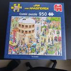 van haasteren /de escape -950, Ophalen of Verzenden, 500 t/m 1500 stukjes, Zo goed als nieuw, Legpuzzel
