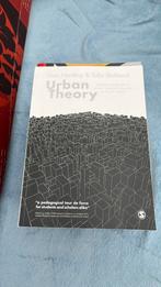 Urban Theory Harding Blokland, Nieuw, Ophalen of Verzenden