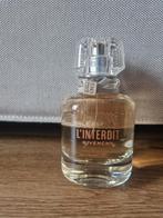 Givenchy L'inderdit 50ml, Verzenden, Nieuw
