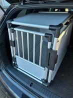 New: Honden Transportbox Trixie maat m/l, Ophalen, Nieuw