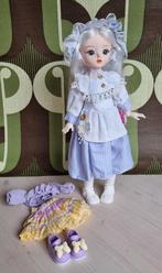 Bjd pop, Ophalen of Verzenden, Pop