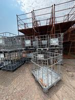 IBC kooien, Doe-het-zelf en Verbouw, Kratten en Dozen, Ophalen, Doos, 60 cm of meer, Zo goed als nieuw
