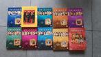 Friends DVD seizoen 1 t/m 10, Cd's en Dvd's, Komedie, Gebruikt, Ophalen of Verzenden, Vanaf 12 jaar