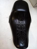 Bare Bones OL32 Stitch solo zadel Sportster bj 2004-2022, Motoren, Onderdelen | Harley-Davidson, Niet ingevuld, Niet ingevuld