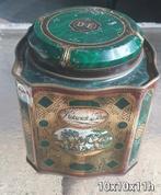 Vintage Douwe Egberts en Pickwick Thee blikken, Ophalen of Verzenden, Zo goed als nieuw, Koffie, Douwe Egberts