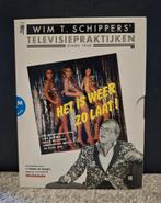 Wim T. Schippers - Het Is Weer Zo Laat (1978), Cd's en Dvd's, Dvd's | Tv en Series, Vanaf 16 jaar, Ophalen of Verzenden, Zo goed als nieuw