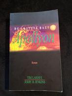 Tim LaHaye, Jerrry B. Jenkins, De Laatste Bazuin 5 Apollyon, Boeken, Ophalen of Verzenden, Gelezen, Nederland