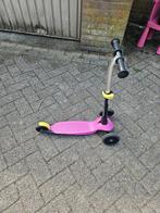 Stepje, Fietsen en Brommers, Steps, Ophalen, Zo goed als nieuw
