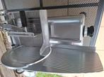 Bizerba GSP H Professionele snijmachine, Ophalen, Gebruikt