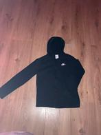 Zwart nike vest maat 158-170 ( S past ook), Ophalen of Verzenden, Zo goed als nieuw