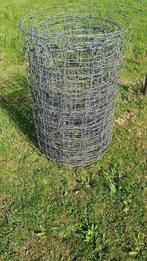 Gaas, Tuin en Terras, Gaas en Draad, Ophalen, Gebruikt, 20 meter of meer, Gaas