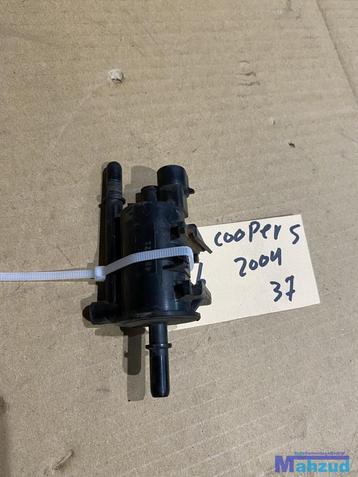 MINI COOPER ONE R50 R53 1.6 S vacuum ventiel 1997278 beschikbaar voor biedingen