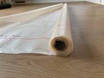 Dampdichte folie, Doe-het-zelf en Verbouw, Zeil en Folie, Ophalen of Verzenden, Zo goed als nieuw, 15 m² of meer, Folie