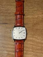 Vintage Certina Opwinder Horloge - Jaren 60/70, Staal, Met bandje, Polshorloge, 1960 of later