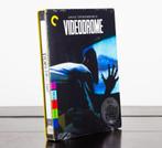 Videodrome 4K UHD + Blu-Ray (US Import) Criterion, Cd's en Dvd's, Blu-ray, Horror, Ophalen of Verzenden, 215 Park Avenue South, Fifth Floor, New York, NY 10003, USA