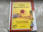 (JJ) Ze lopen gewoon met me mee... Mahy/Kellogg, Boeken, Fictie algemeen, Jongen of Meisje, 4 jaar, Ophalen