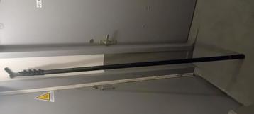 Marksman 3k Tuckerpole telewash steel 9.8meter beschikbaar voor biedingen
