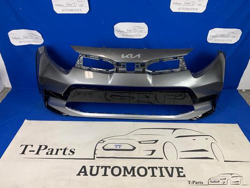 Kia picanto X line voorbumper bumper x-line, Auto-onderdelen, Carrosserie en Plaatwerk, Bumper, Kia, Gebruikt, Ophalen of Verzenden