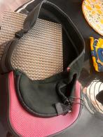 Draagtas kleine hond, Dieren en Toebehoren, Honden-accessoires, Ophalen of Verzenden, Zo goed als nieuw