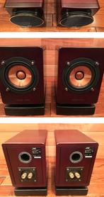 Gevraagd Jvc woodcone sx-wd9vnt, Audio, Tv en Foto, Ophalen, Minder dan 60 watt, Front, Rear of Stereo speakers, JVC