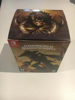 Oddworld: Stranger's Wrath HD Collector's Edition (Switch), Spelcomputers en Games, 1 speler, Ophalen of Verzenden, Nieuw, Vanaf 12 jaar