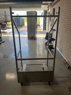 Rvs Frame, Ophalen, Nieuw, Rvs