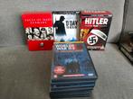 Oorlog ww2 documentaire 3 sets, Cd's en Dvd's, Alle leeftijden, Ophalen of Verzenden, Zo goed als nieuw, Drama