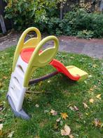 Smoby Glijbaan met Sproeier, Kinderen en Baby's, Ophalen, Gebruikt, Glijbaan