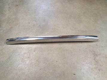 NIEUWE ORIGINELE ACHTERBUMPER VW PASSAT 76-77+BUITENSPIEGEL beschikbaar voor biedingen