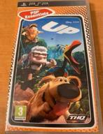 Disney pixar up, Avontuur en Actie, Vincent's games, 1 speler, Ophalen of Verzenden