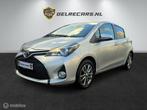 Toyota Yaris 1.3 VVT-i Dynamic, Auto's, Toyota, Voorwielaandrijving, Gebruikt, Huisgarantie, 4 cilinders