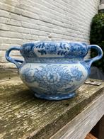 Mooie bloempot, Antiek en Kunst, Ophalen