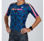 Zoot triathlon shirt (fietsshirt) maat xs nieuw, Kleding | Dames, Sportkleding, Nieuw, Maat 34 (XS) of kleiner, Ophalen of Verzenden