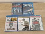 3x Blu-ray films - nog gesealed, Cd's en Dvd's, Blu-ray, Ophalen of Verzenden, Nieuw in verpakking