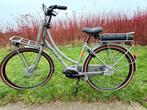 Elektrische nette Fiets cortina met Middenmotor z.g.a.n., Fietsen en Brommers, Elektrische fietsen, Ophalen of Verzenden, Zo goed als nieuw