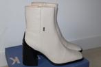 Nieuwe Nubikk Laarsjes Maat 40, Nubikk, Wit, Lage of Enkellaarzen, Nubikk.nl