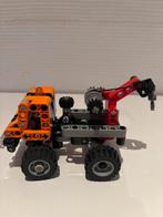 Lego Technic 9390 Mini Tow Truck, Kinderen en Baby's, Speelgoed | Duplo en Lego, Ophalen of Verzenden, Zo goed als nieuw, Complete set