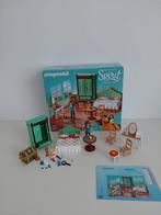 Playmobil Spirit 9476 slaapkamer, Kinderen en Baby's, Speelgoed | Playmobil, Complete set, Ophalen of Verzenden, Zo goed als nieuw